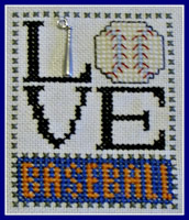 Hinzeit - Love Baseball (w/chm) 