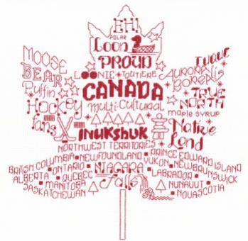 Imaginating - Let's Visit Canada 