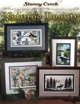 Stoney Creek Collection - Nature's Beauty 
