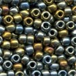 Mill Hill Size 6 Beads - 16037 