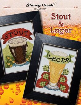 Stoney Creek Collection - Stout & Lager 