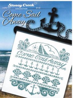 Stoney Creek Collection - Come Sail Away 