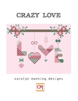 CM Designs - Crazy Love 