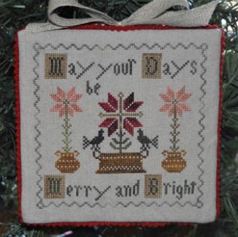 Abby Rose Designs - Merry And Bright 