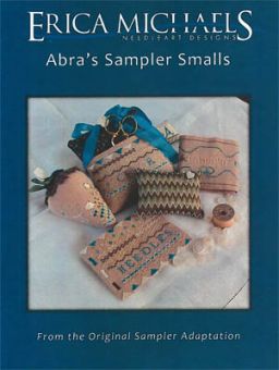Erica Michaels - Abra's Sampler Smalls 