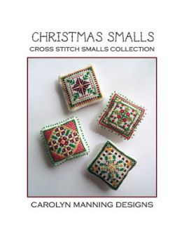CM Designs - Christmas Smalls 