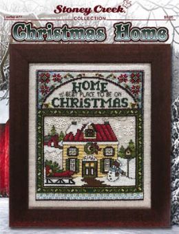 Stoney Creek Collection - Christmas Home 