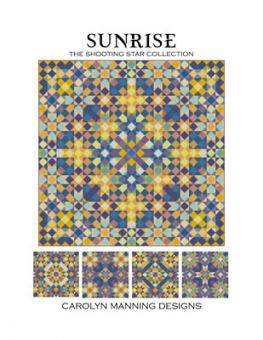 CM Designs - Sunrise 
