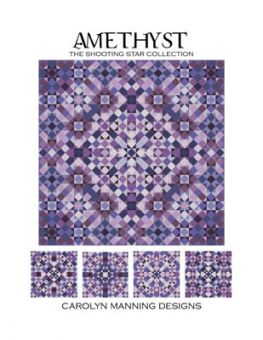 CM Designs - Amethyst 