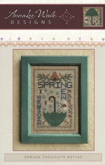 Annalee Waite Designs - Spring Thoughts 