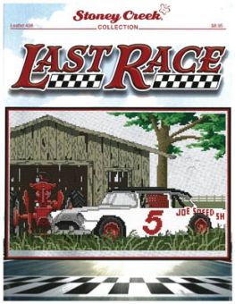 Stoney Creek Collection - Last Race 