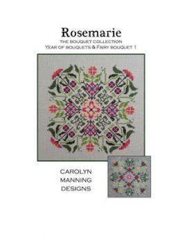 CM Designs - Rosemarie 
