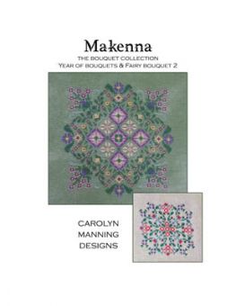 CM Designs - Makenna 