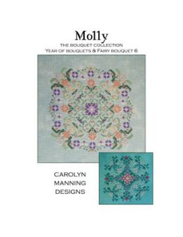 CM Designs - Molly 
