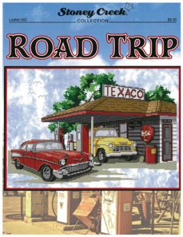 Stoney Creek Collection - Road Trip 