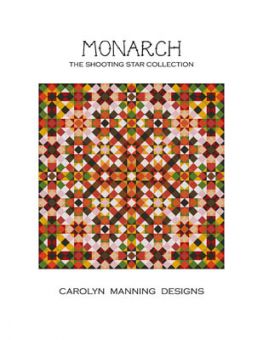 CM Designs - Monarch 