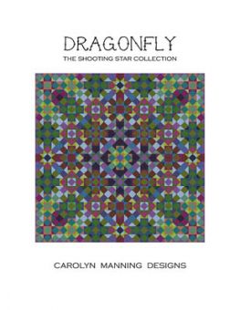 CM Designs - Dragonfly 