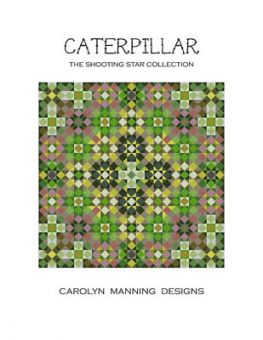 CM Designs -  Caterpillar 