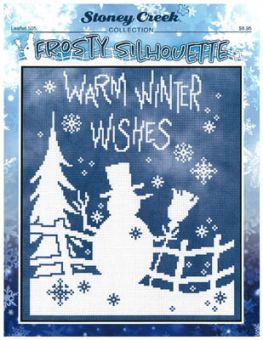 Stoney Creek Collection - Frosty Silhouette 