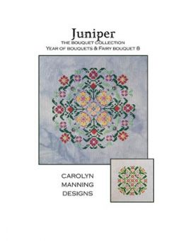 CM Designs - Juniper 
