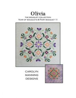 CM Designs - Olivia 