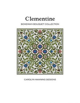 CM Designs - Clementine 