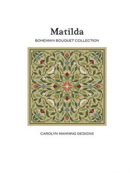 CM Designs - Matilda 