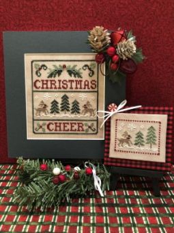 ScissorTail Designs - Christmas Cheer 