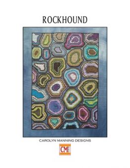 CM Designs - Rockhound 
