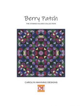 CM Designs - Berry Patch 
