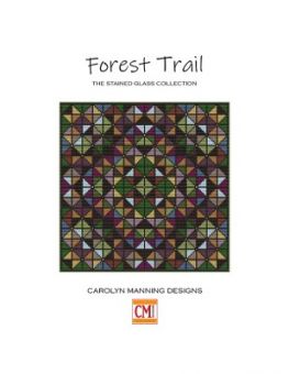 CM Designs - Forest Trail 