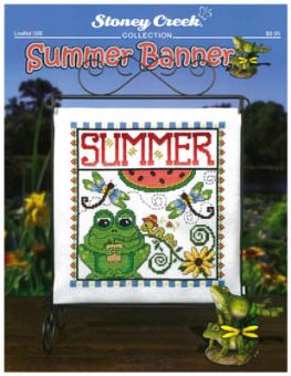 Stoney Creek Collection - Summer Banner 