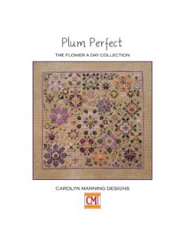 CM Designs - Plum Perfect 