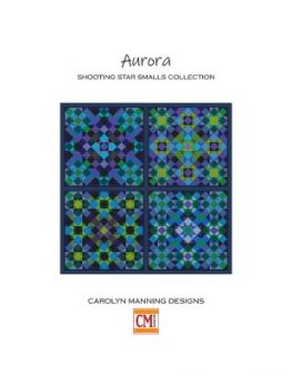 CM Designs - Aurora 