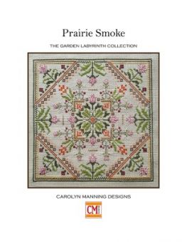 CM Designs - Prairie Smoke 