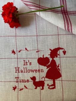 Lilli Violette - It's Halloween Time 