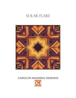 CM Designs - Solar Flare 