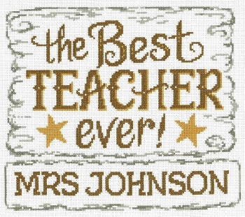 Imaginating - Best Teacher Ever 