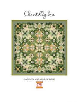 CM Designs - Chantilly Lace 