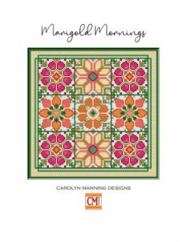 CM Designs - Marigold Mornings 