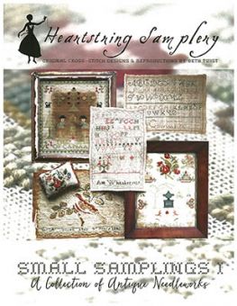 Heartstring Samplery - Small Samplings I 