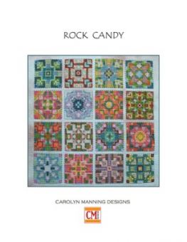 CM Designs - Rock Candy 