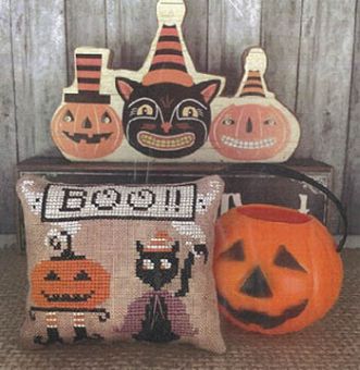 Mani Di Donna - Halloween Parade - Boo! 