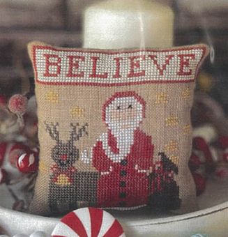 Mani Di Donna - Joyful Christmas - Believe 
