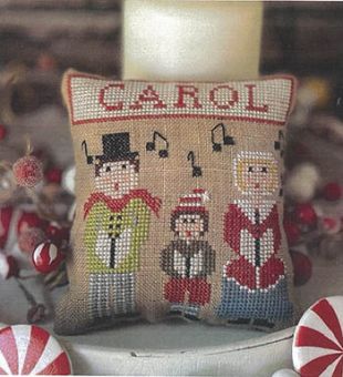 Mani Di Donna -Joyful Christmas - Carol 