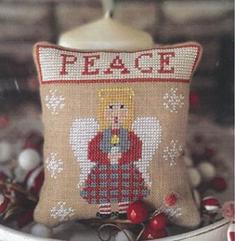 Mani Di Donna - Joyful Christmas - Peace 