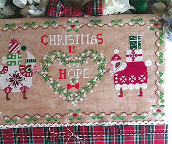 Cuore E Batticuore - Christmas Is Hope 