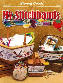 Stoney Creek Collection - My Stitchbands 