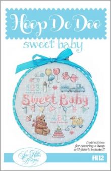 Sue Hillis Designs - Sweet Baby 