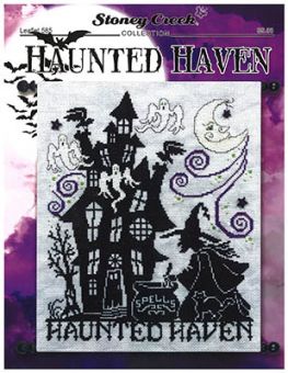 Stoney Creek Collection - Haunted Haven 